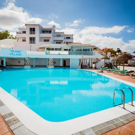 Apartman 486 B Island Village *
