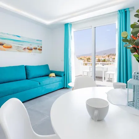 486 B Island Village Lägenhet *