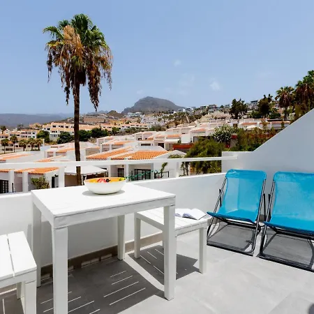 486 B Island Village * Costa Adeje (Tenerife)