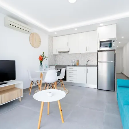 Appartement 486 B Island Village