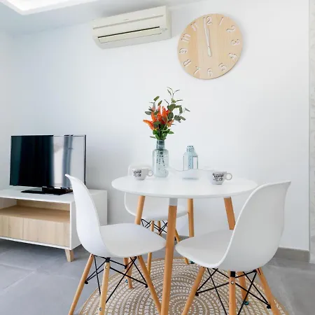 486 B Island Village Appartement *