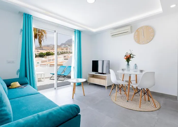 Apartamento 486 B Island Village *