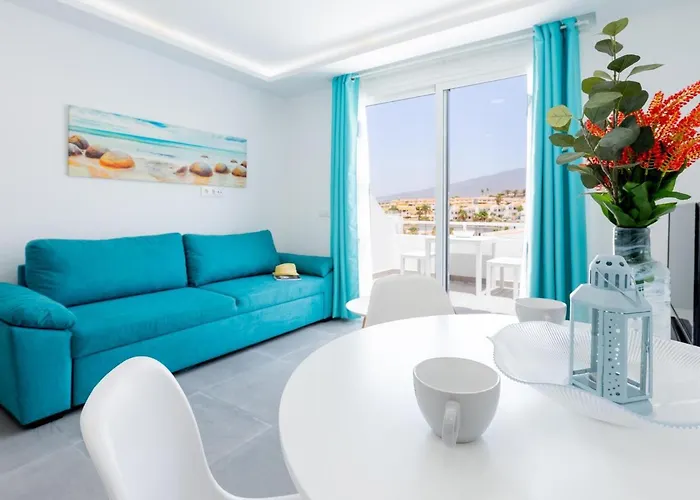 486 B Island Village Apartamento *