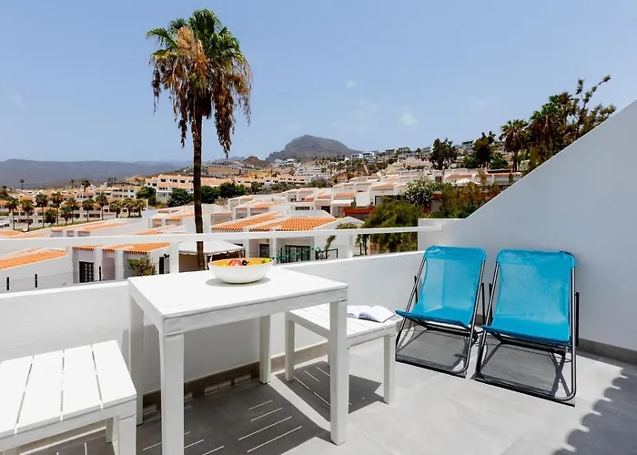 486 B Island Village * Costa Adeje (Tenerife)