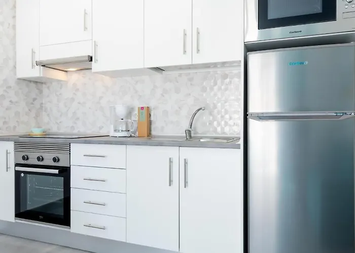 486 B Island Village Apartamento *