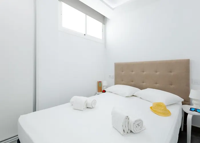 486 B Island Village * Costa Adeje (Tenerife)