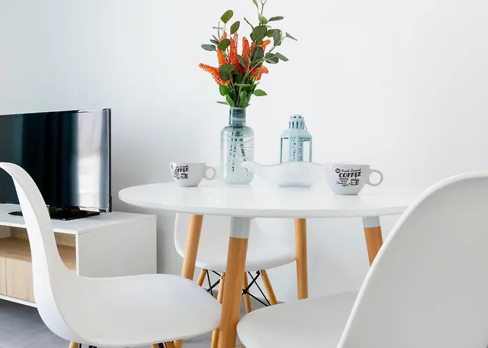 486 B Island Village Costa Adeje (Tenerife)