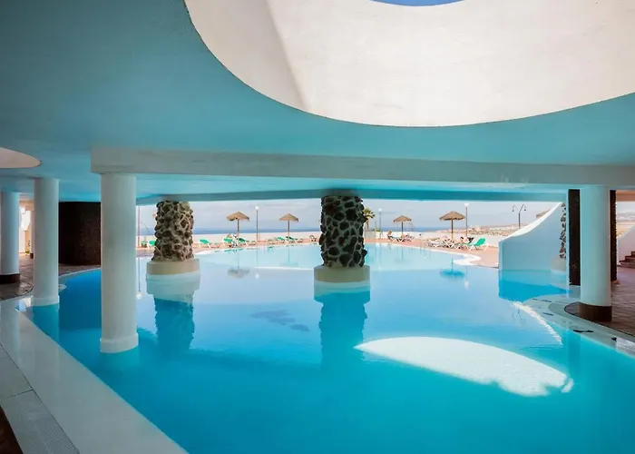 Apartamento 486 B Island Village Costa Adeje (Tenerife)