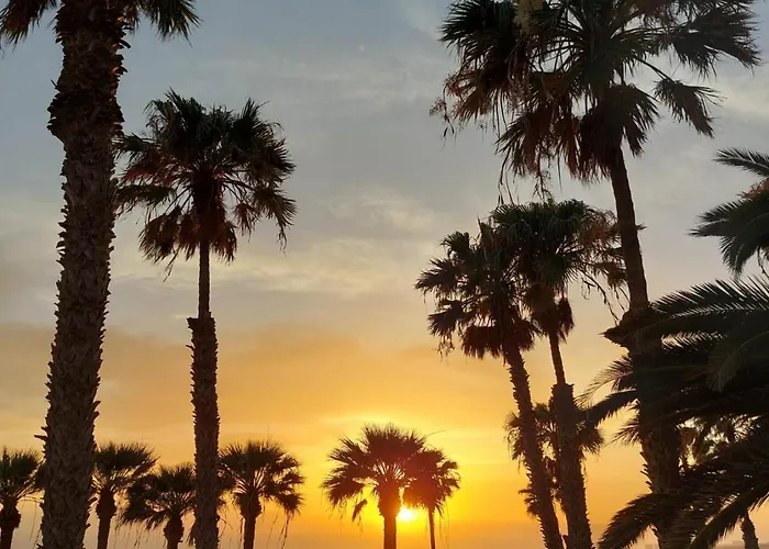 486 B Island Village Apartamento Costa Adeje (Tenerife)