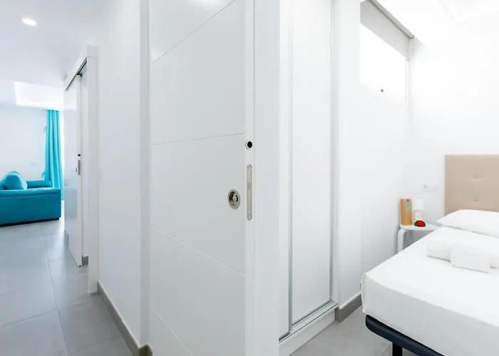 486 B Island Village Costa Adeje (Tenerife)