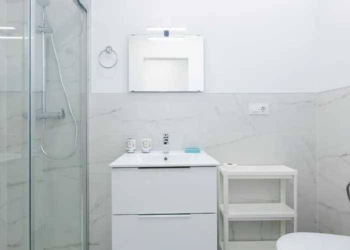 Apartamento 486 B Island Village