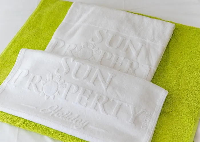 486 B Island Village Apartamento Costa Adeje (Tenerife)