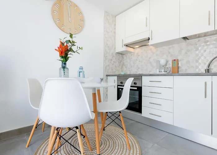 486 B Island Village Apartamento Costa Adeje (Tenerife)