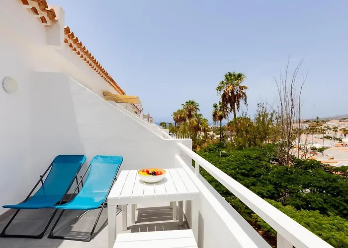 Apartamento 486 B Island Village