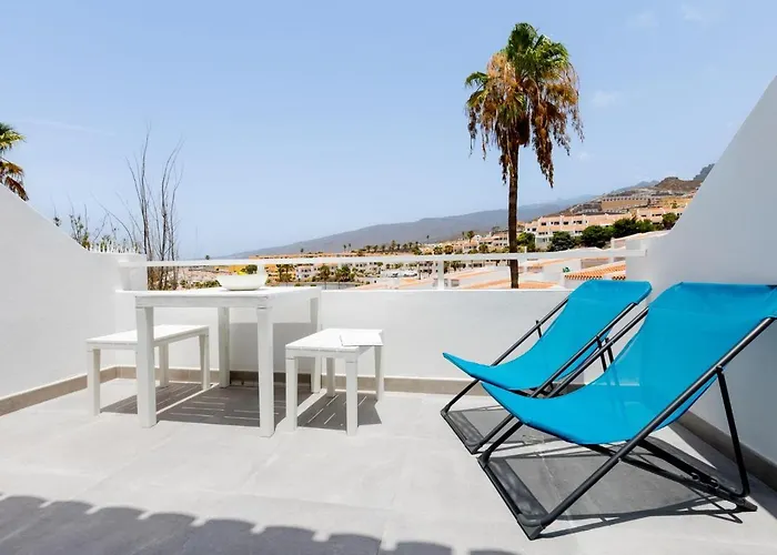 Apartamento 486 B Island Village *