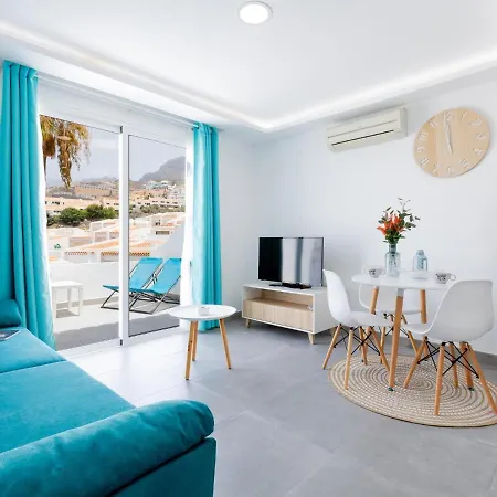 Apartamento 486 B Island Village *