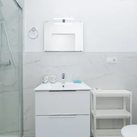 Apartamento 486 B Island Village