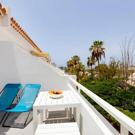 Apartamento 486 B Island Village