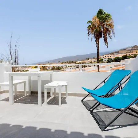 Apartamento 486 B Island Village *